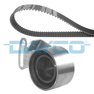 Timing Belt Kit (KTB258)