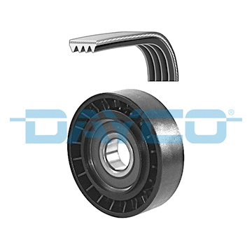 V-Ribbed Belt Set (KPV157)