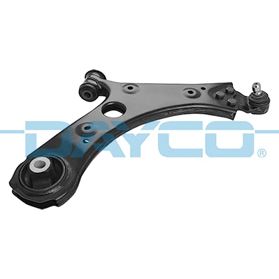 Control/Trailing Arm, wheel suspension (DSS3871)