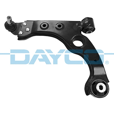 Control/Trailing Arm, wheel suspension (DSS3860)