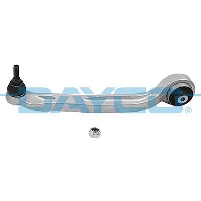 Control/Trailing Arm, wheel suspension (DSS3712)