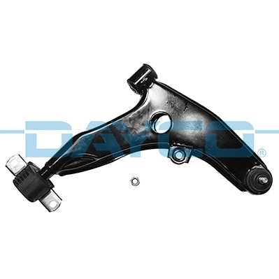 Control/Trailing Arm, wheel suspension (DSS4107)