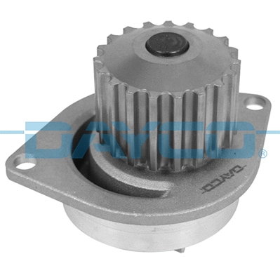 Water Pump, engine cooling (DP035)