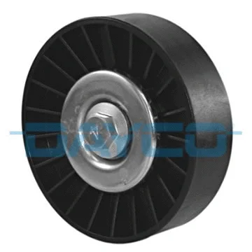 Deflection/Guide Pulley, V-ribbed belt (APV1022)