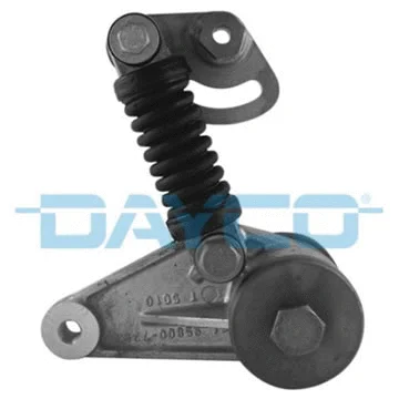 Belt Tensioner, V-ribbed belt (APV2448)
