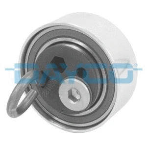 Tensioner Pulley, timing belt (ATB2381)