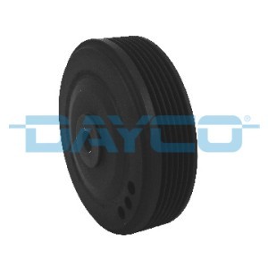 Belt Pulley, crankshaft (DPV1069)