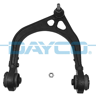 Control/Trailing Arm, wheel suspension (DSS3853)