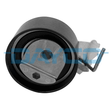 Tensioner Pulley, timing belt (ATB2328)