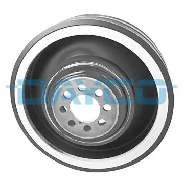 Belt Pulley, crankshaft (DPV1121)