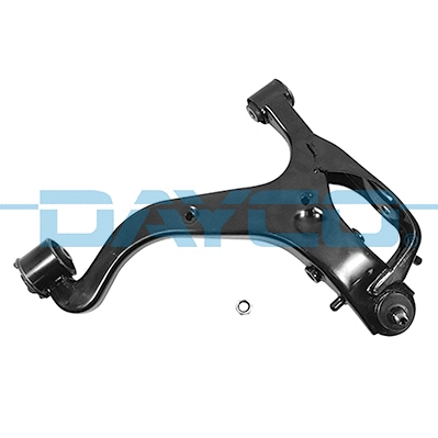 Control/Trailing Arm, wheel suspension (DSS3415)