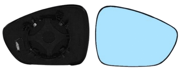 Mirror Glass, exterior mirror