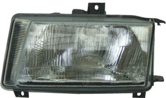 Headlight