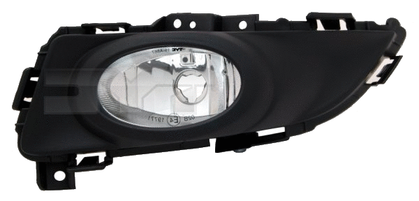 Front Fog Light