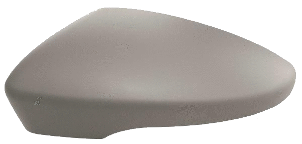 Cover, exterior mirror
