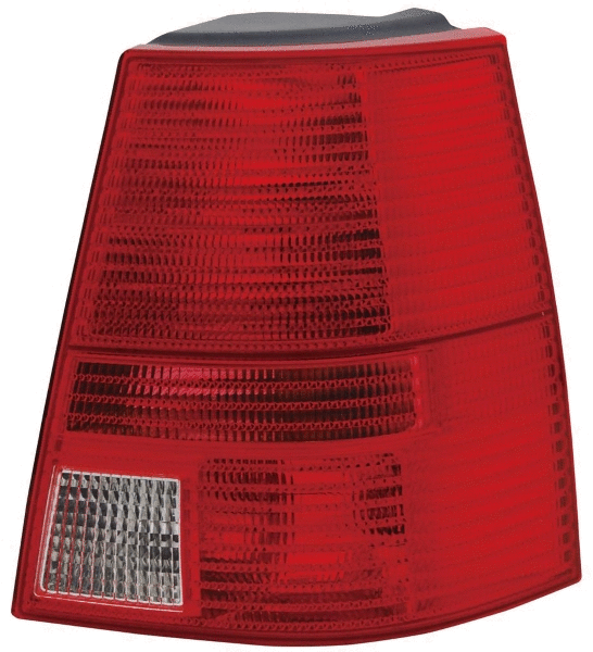 Tail Light Assembly (7201,659,1)