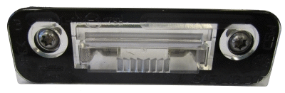 Licence Plate Light (2735,650,1)