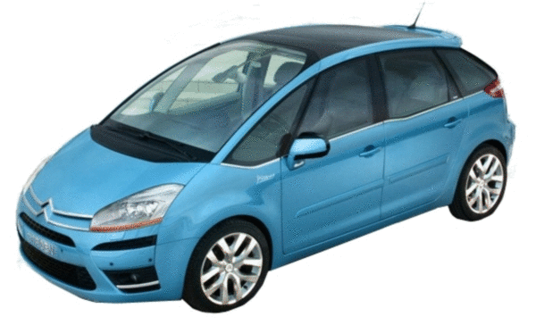 Exterior Mirror (1966,702,1)