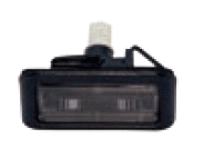 Licence Plate Light (1923,650,1)