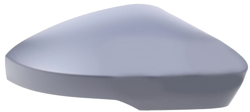 Cover, exterior mirror