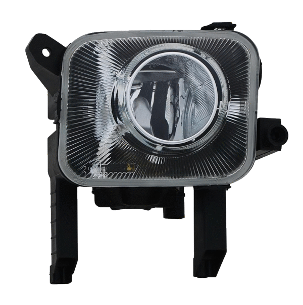 Front Fog Light