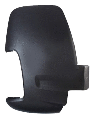 Cover, exterior mirror