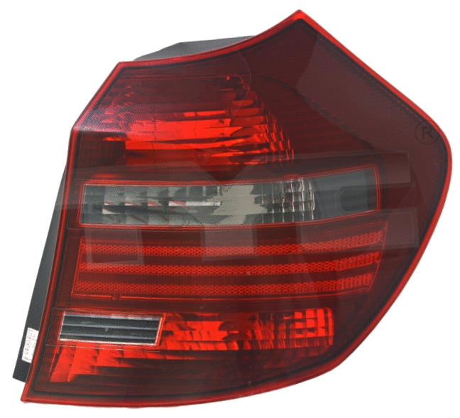 Tail Light Assembly