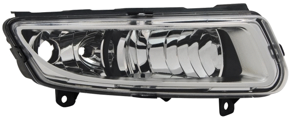 Daytime Running Light
