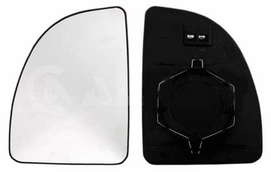 Mirror Glass, exterior mirror