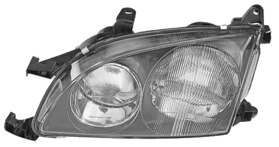 Headlight