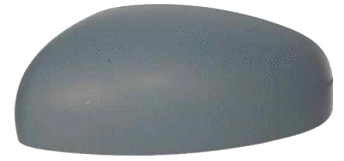 Cover, exterior mirror