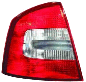 Tail Light Assembly