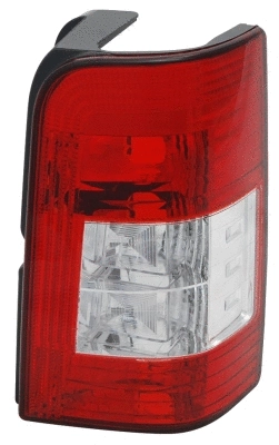 Tail Light Assembly
