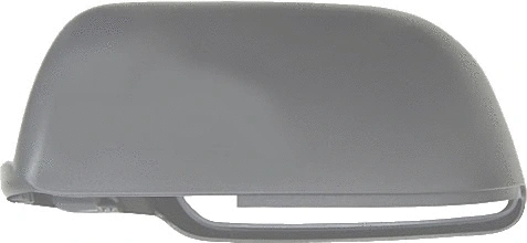 Cover, exterior mirror