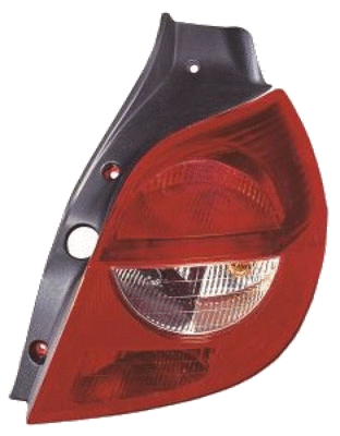 Tail Light Assembly