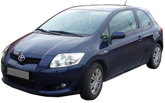 Inner Wing Panel (6609,138,1)