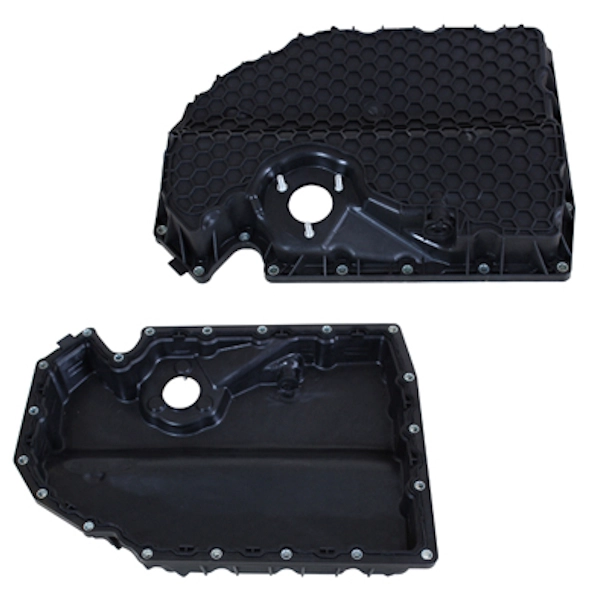 Oil Sump (7226,850,3)