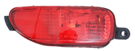 Rear Fog Light