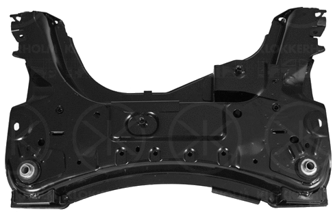 Axle Beam (5214,285,1)