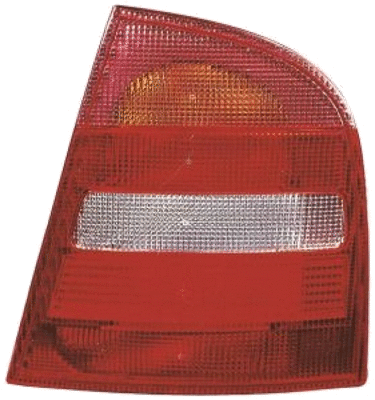 Tail Light Assembly