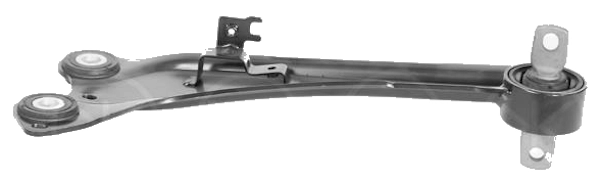 Control/Trailing Arm, wheel suspension (6609,288,1)