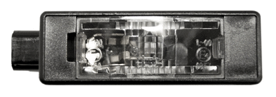 Licence Plate Light (1934,650,1)