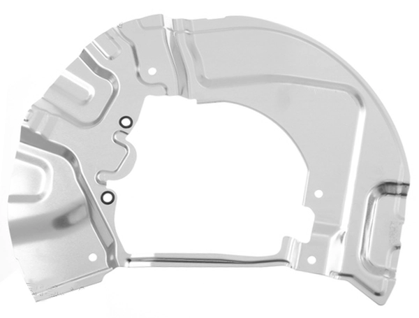 Splash Guard, brake disc (0066377)