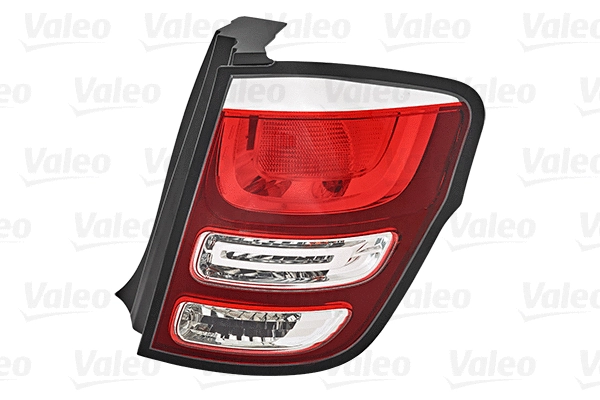 Tail Light Assembly
