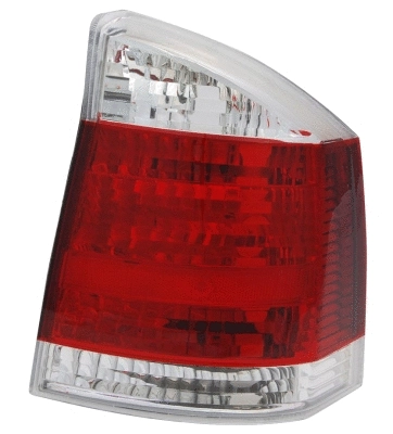 Tail Light Assembly