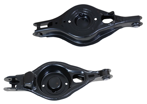 Control/Trailing Arm, wheel suspension (3756,287,1)