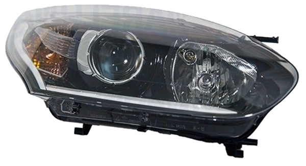 Headlight