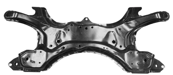 Axle Beam (6631,285,2)