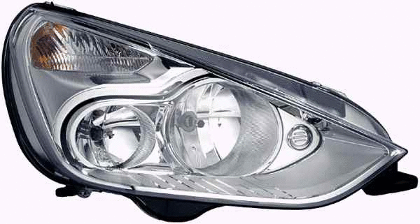 Headlight