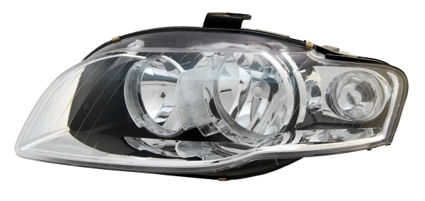 Headlight